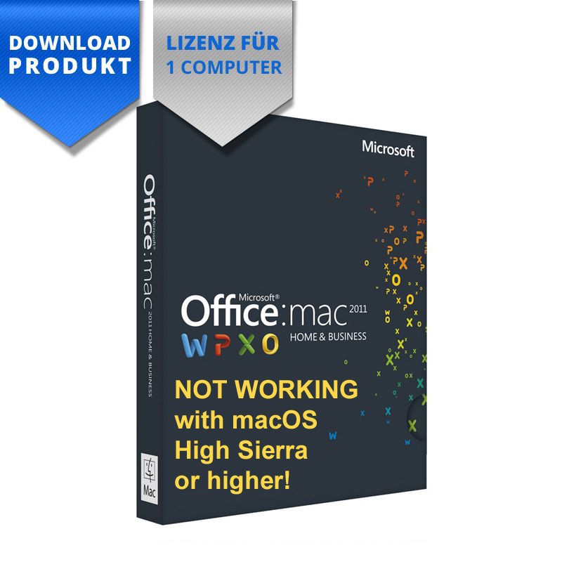 Download Mac Office 2011
