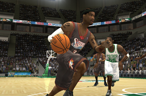 Download nba live 2004 highly compressed