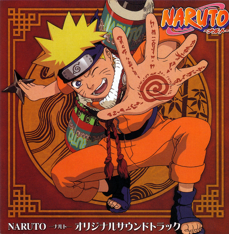 Naruto shippuden music download